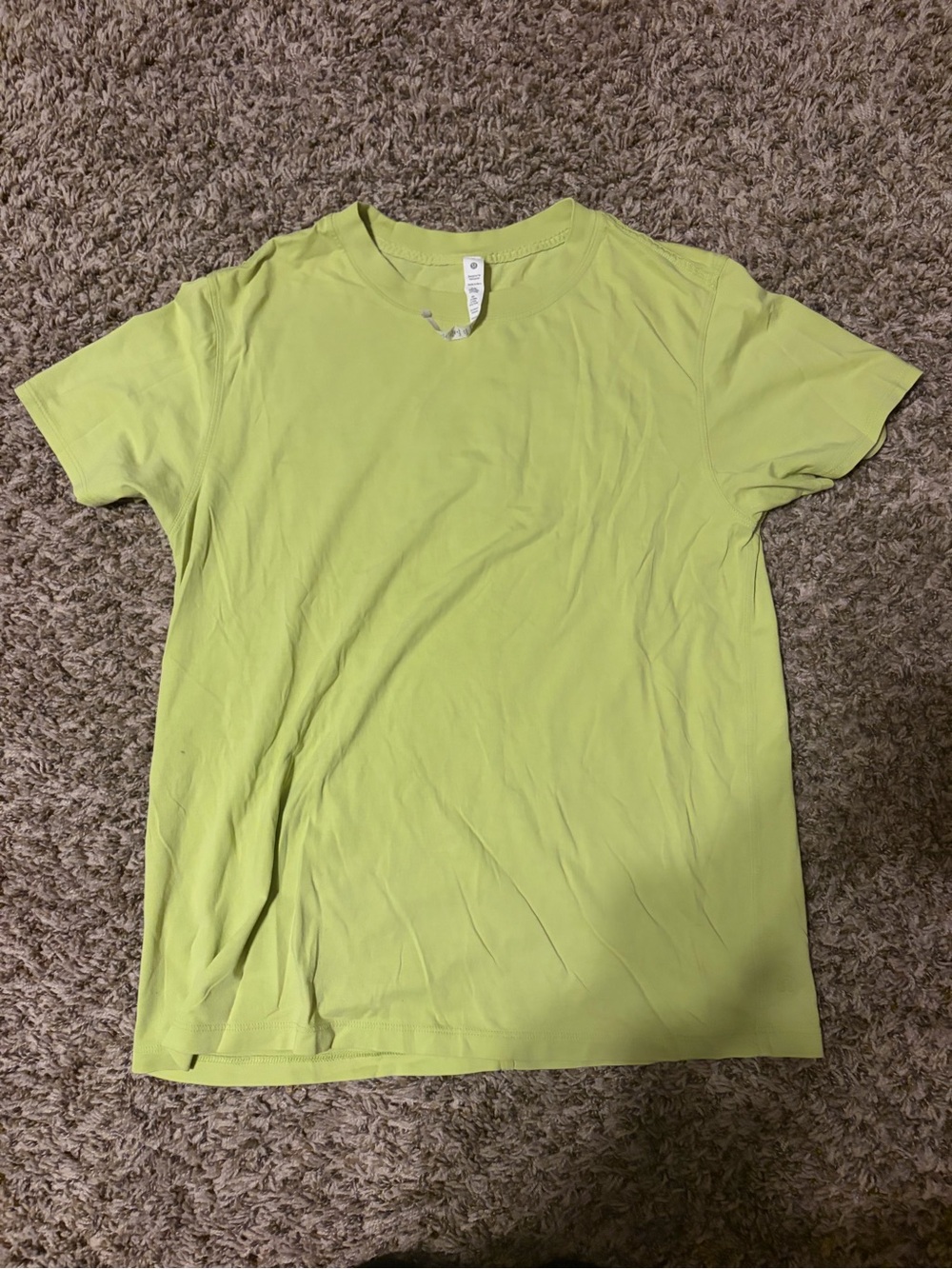 Lululemon T shirt